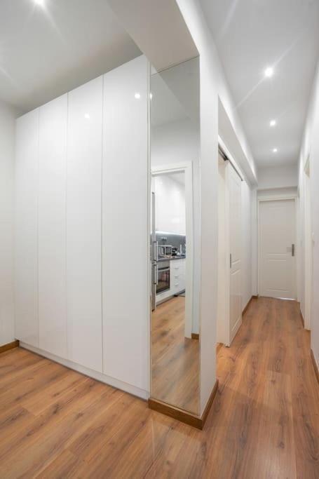 Modernised Athenian Apartment /W 2Br & 2Ba מראה חיצוני תמונה
